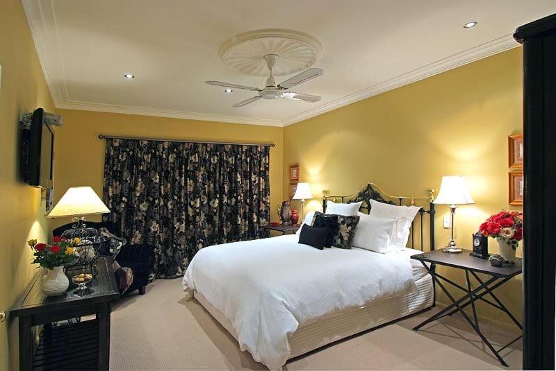 Richlyn Homestay Luxury Bed & Breakfast Taupo Værelse billede
